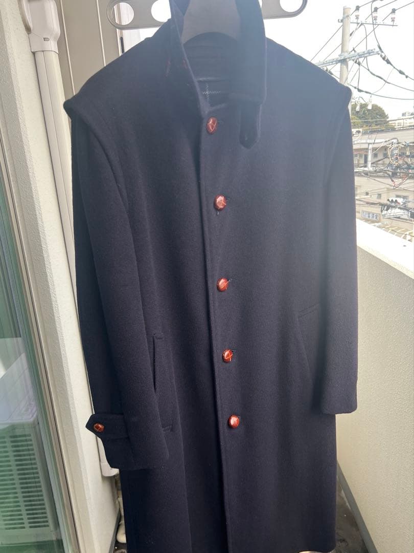 Burberry ローデンコート