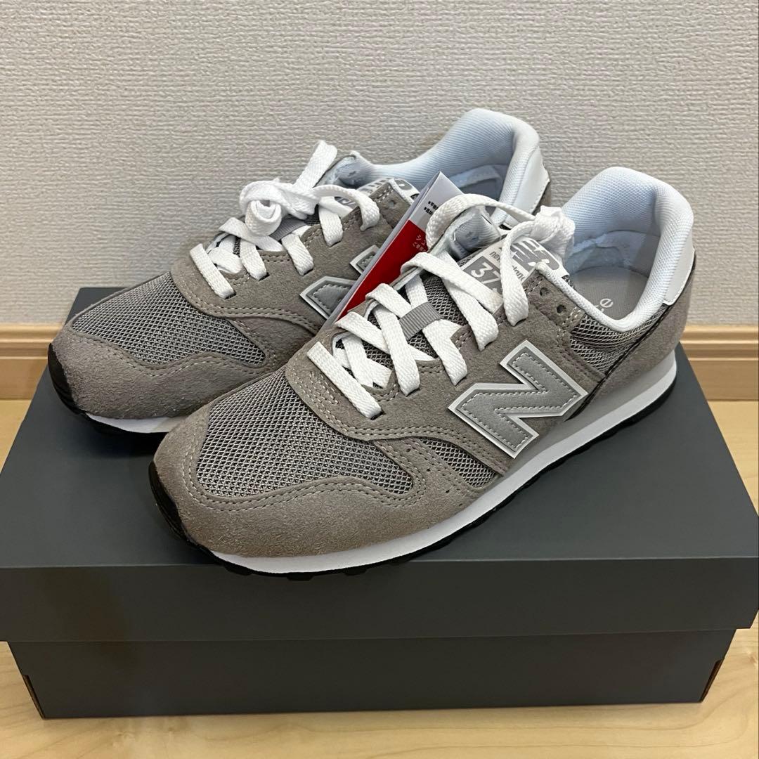 ニューバランス new balance スニーカー ML373 KG2 23.0
