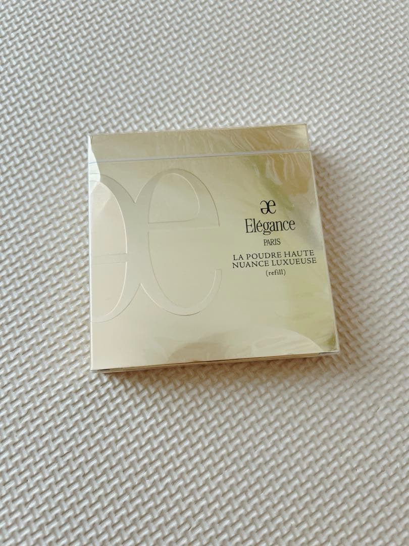 エレガンス　ラプードル オートニュアンス　リクスィーズ I レフィル