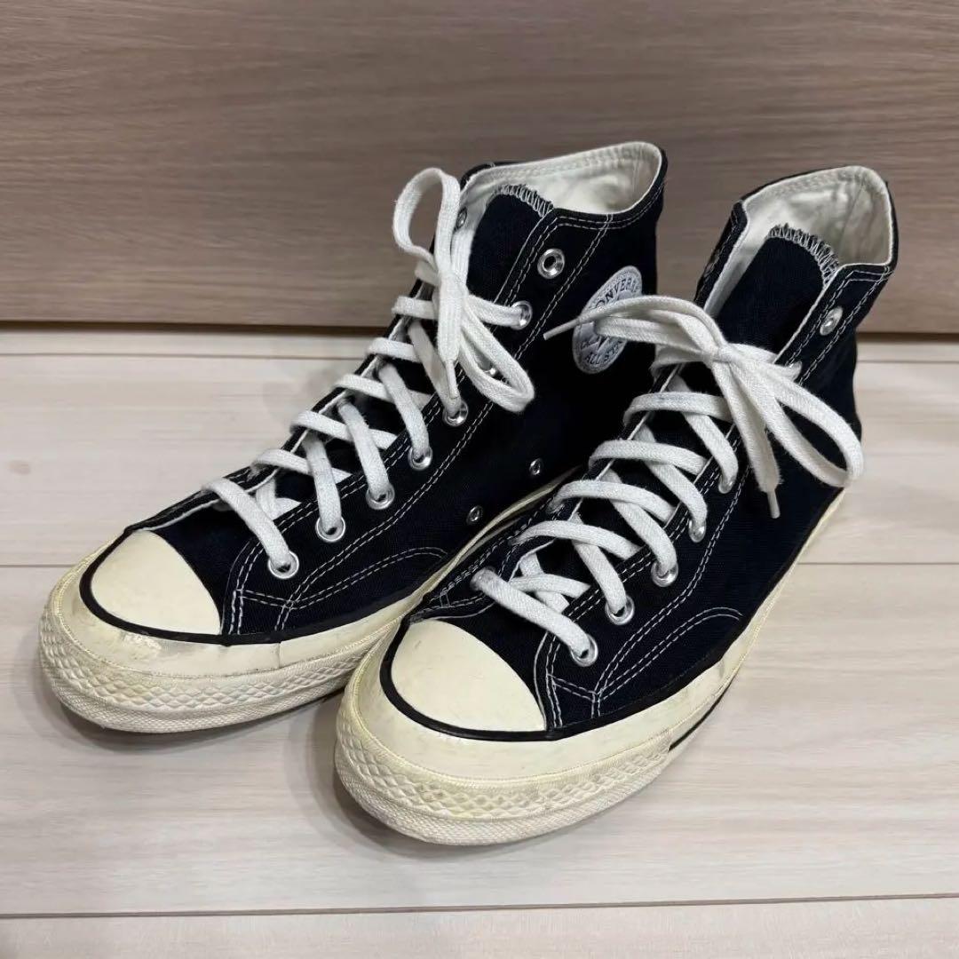 CONVERSE/コンバース ct70 28.0cm ハイカット