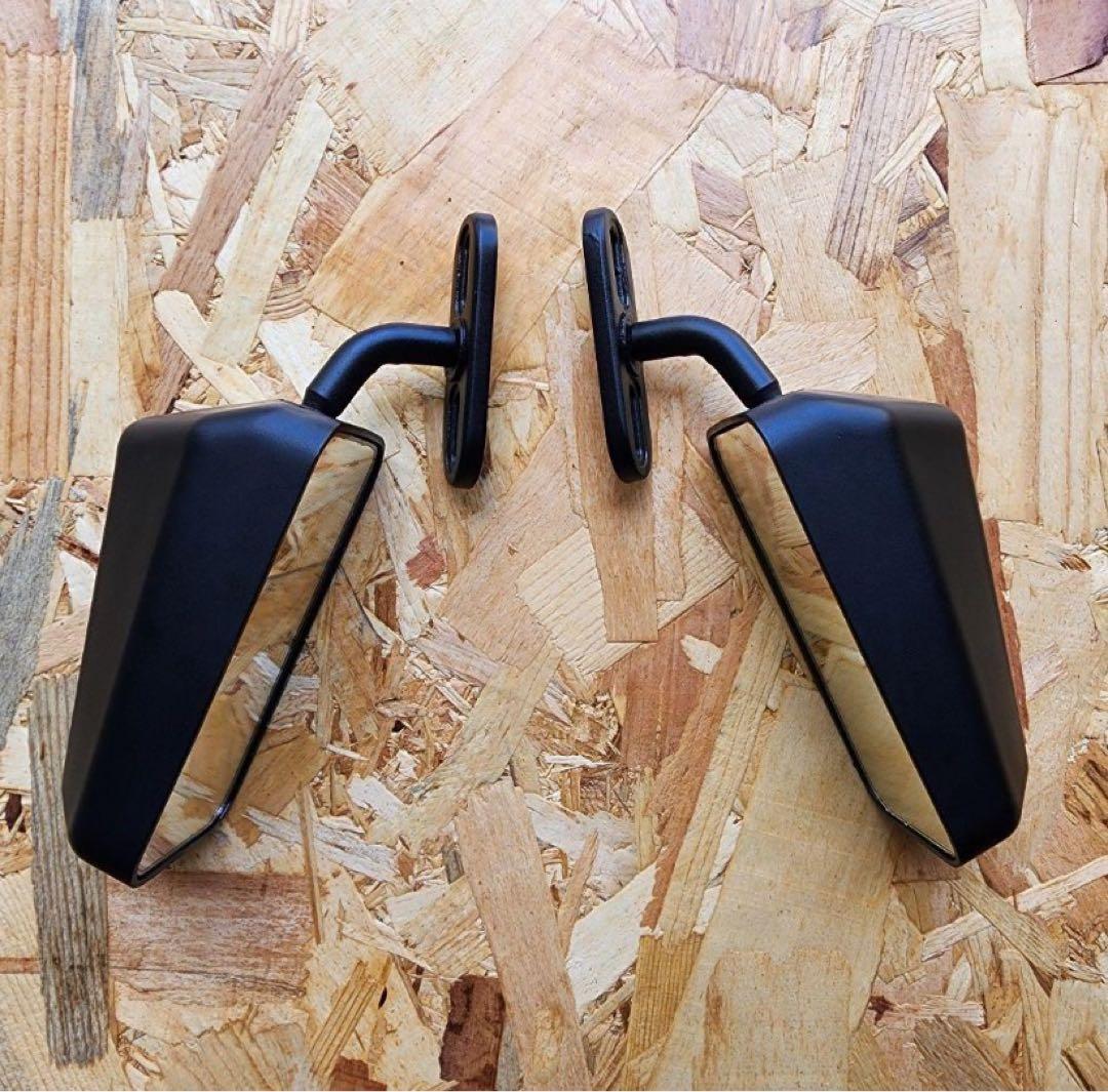 フュージョン　ファーストカルムミラー