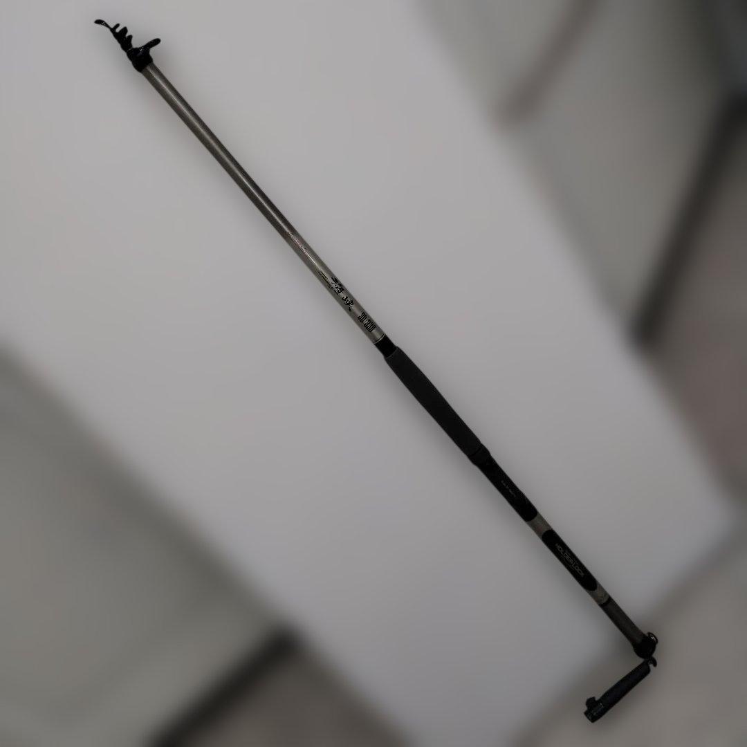 DAIWA海峡 船竿 クロスカーボン製 30-330