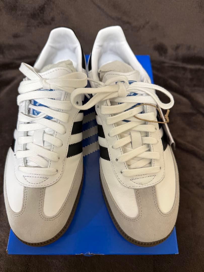 adidas SAMBA OG 25.5 サンバ