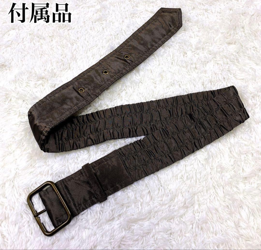 美品 BURBERRY LONDON ダウンコート シャドーチェック Aライン