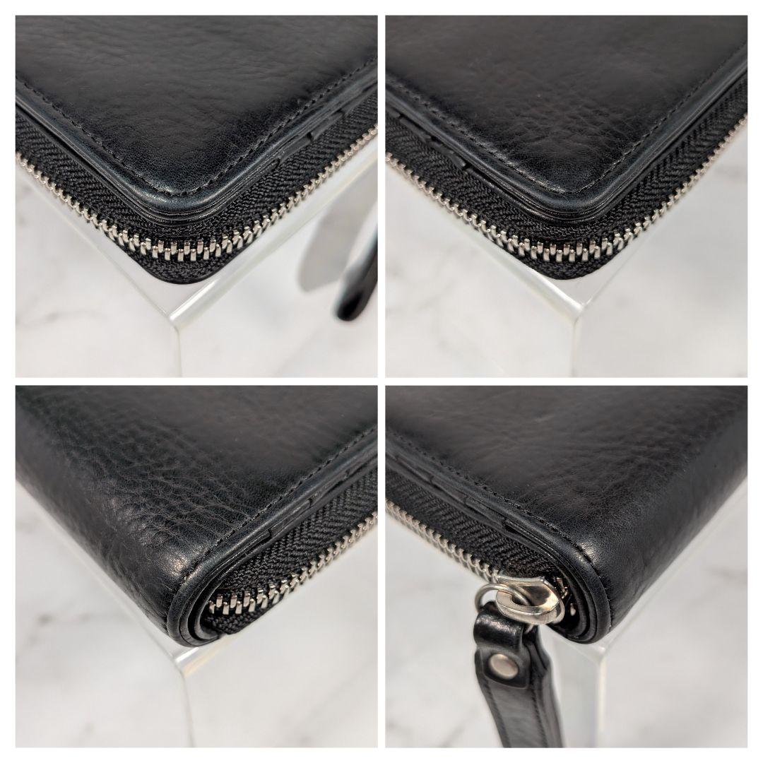 PORTER ポーター スプレンダー 長財布 ブラック 261-03893