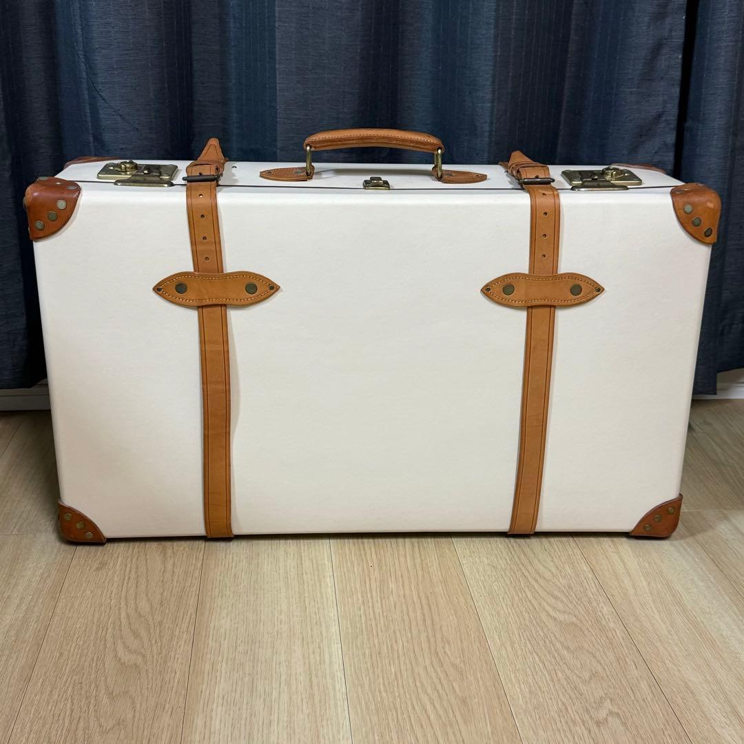 希少！グローブトロッター　サファリ　30インチ　エクストラディープ　状態良好