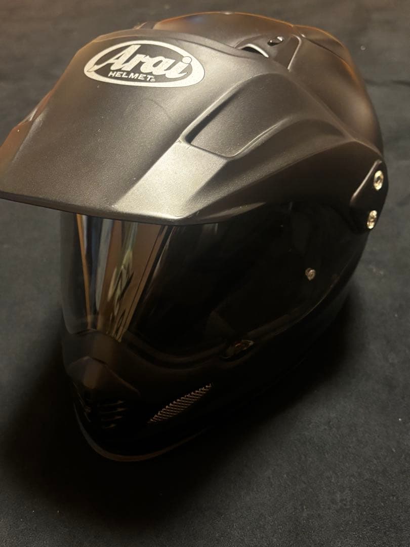 Arai Tour CROSS II アライ　ツアークロス2