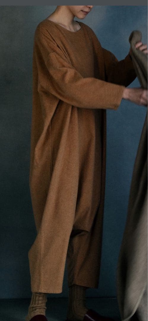 ルームウェア・パジャマ A&S Big combo pajama long sleeve