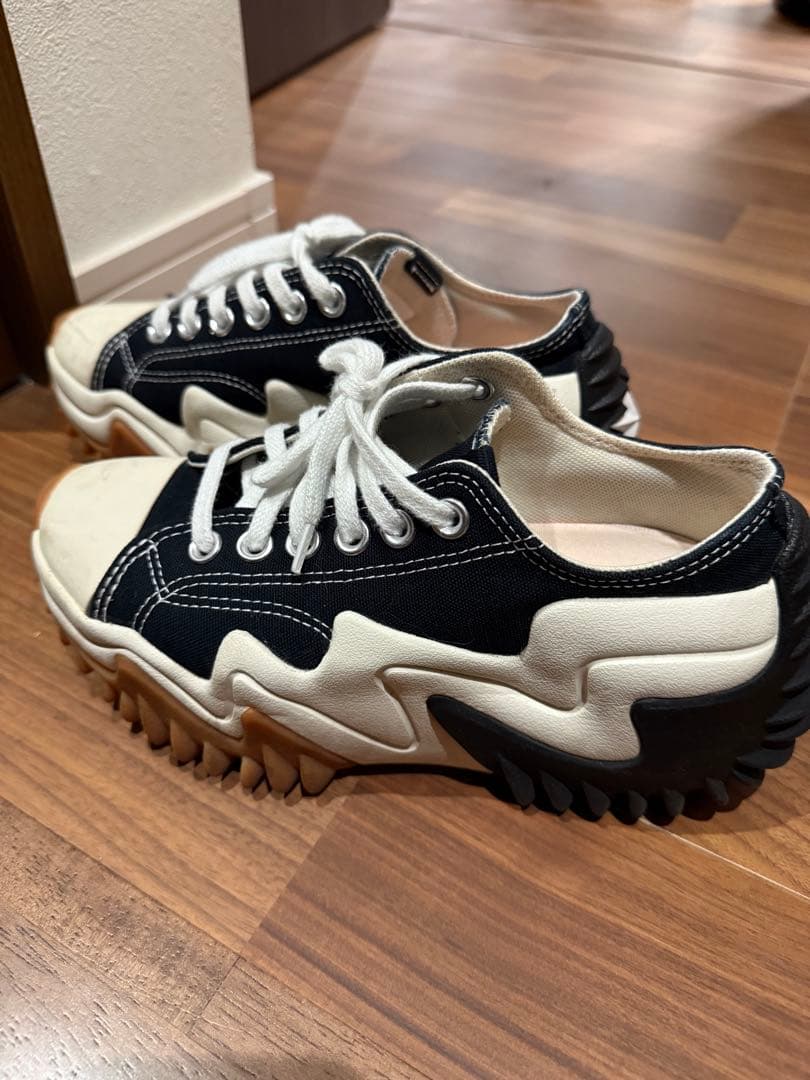 converse コンバース　ランスターモーションオックス