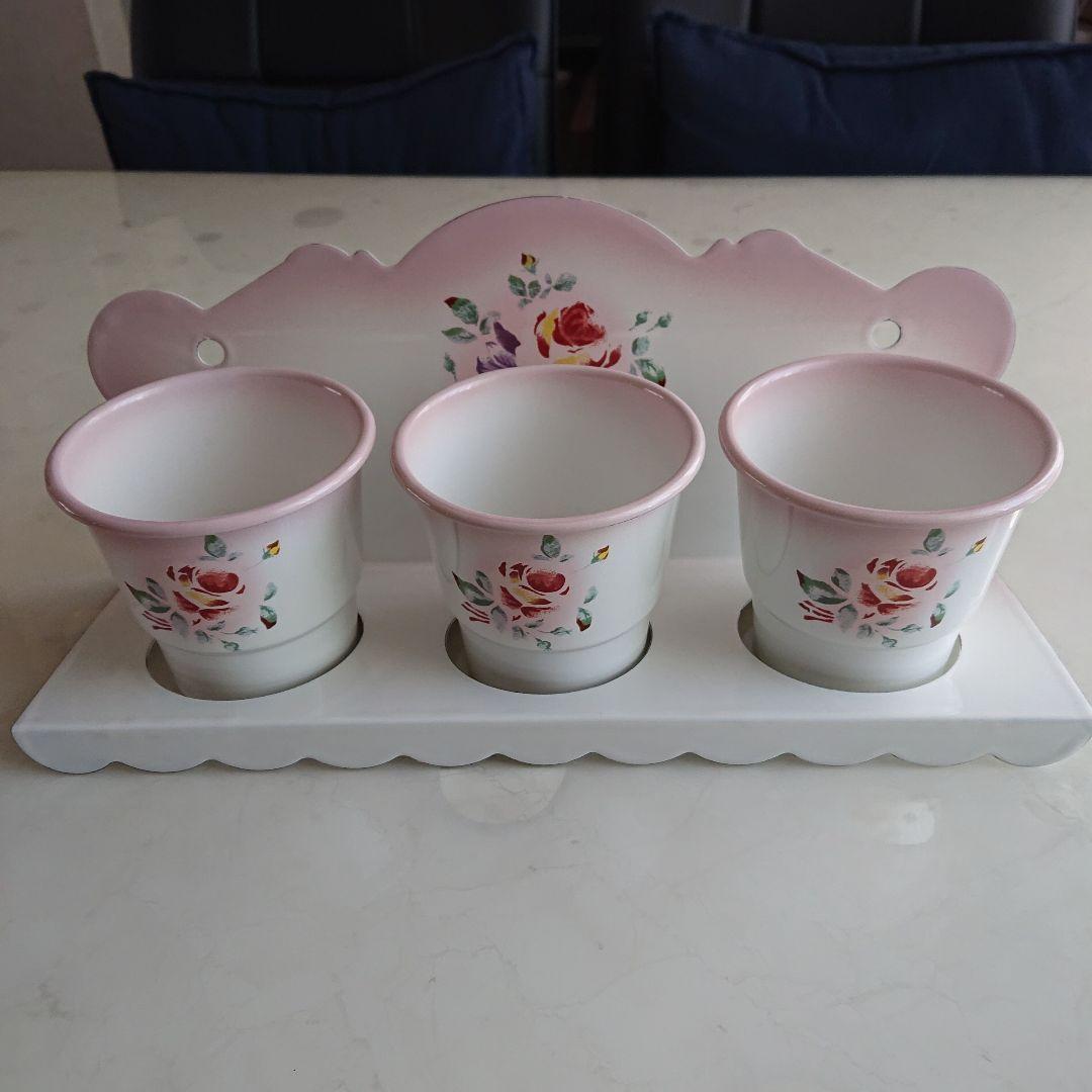 イマンプリンセスローズサボンラック