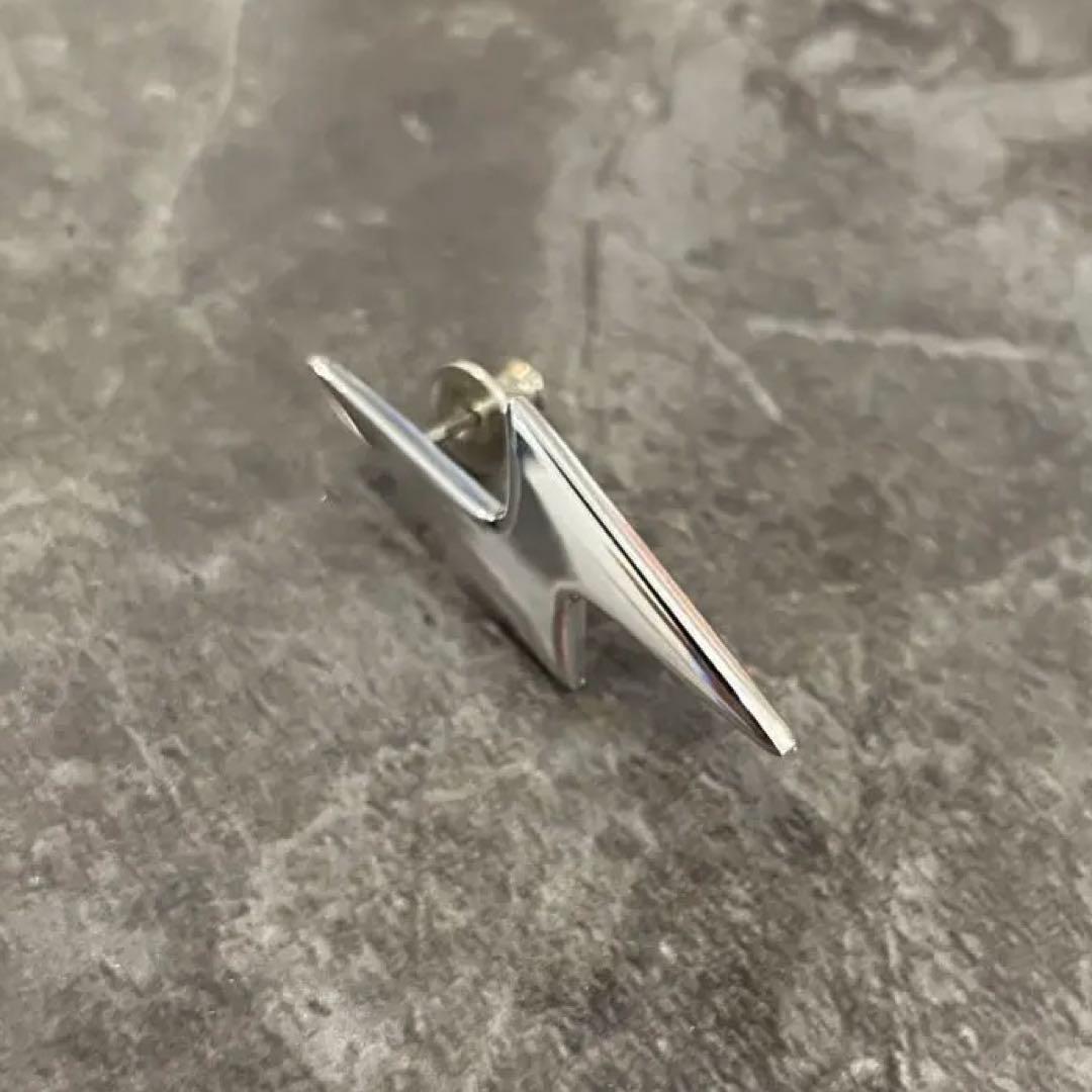 ジャスティンデイビス ピアス SHOCKME SEJ983