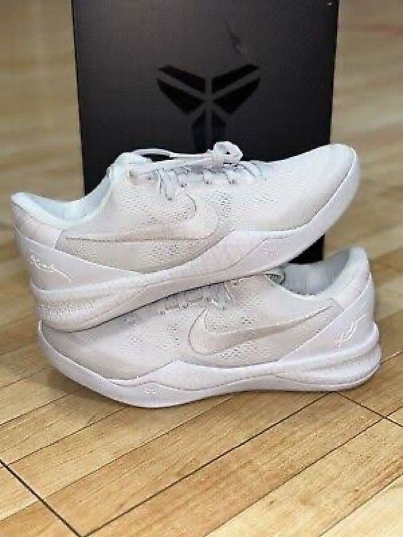 シューズ(男性用) Nike Kobe 8 protro halo