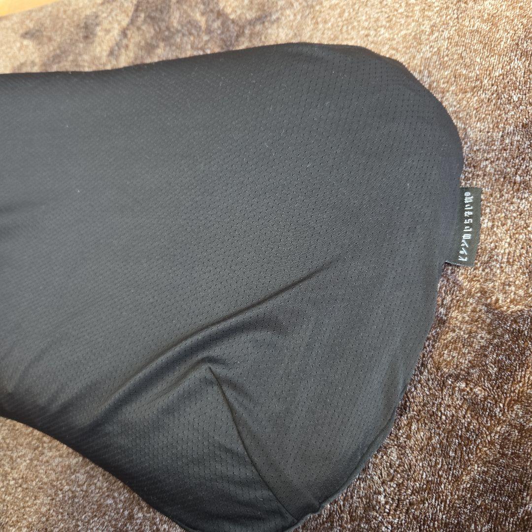 【美品】ヒツジのいらない枕 極柔