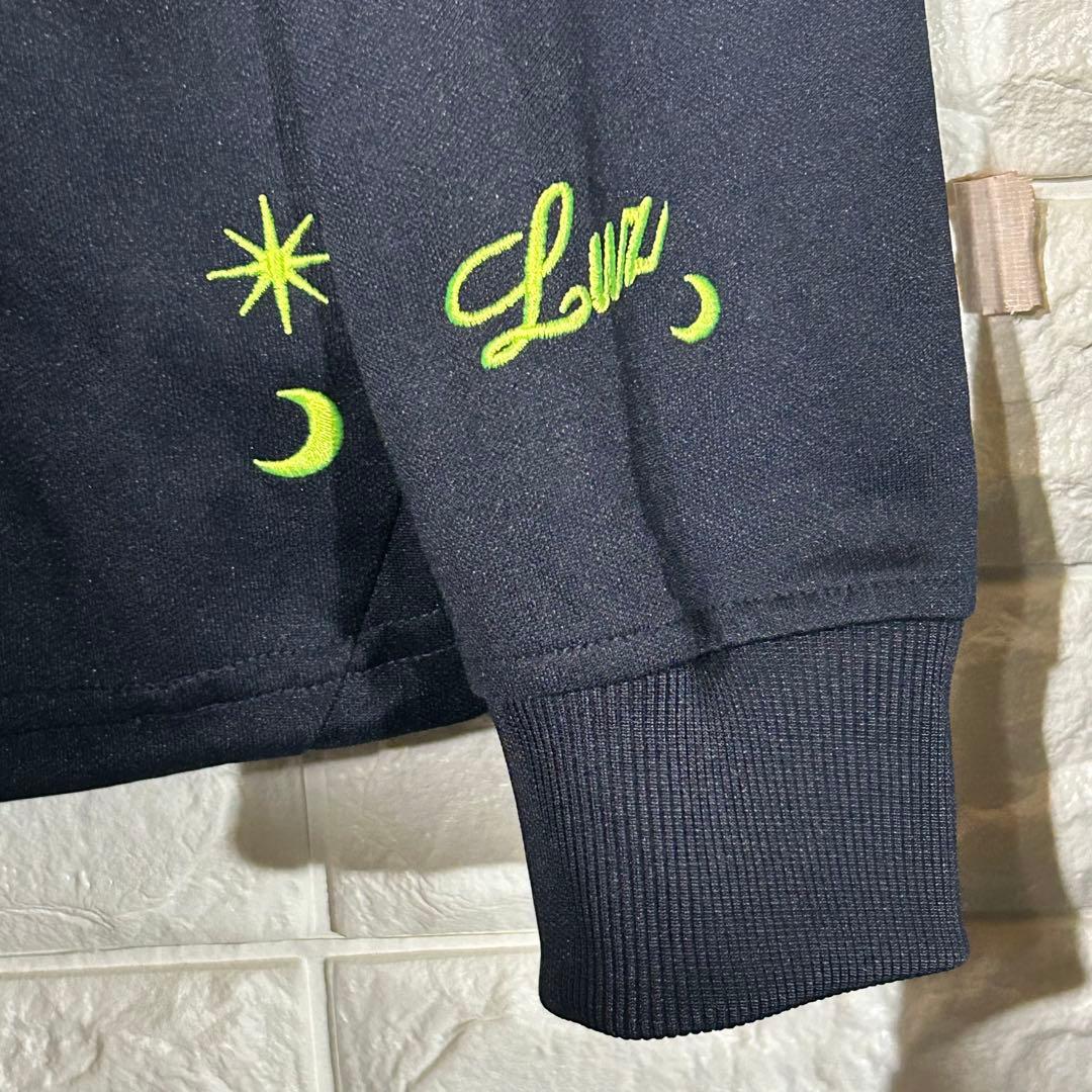 LUZeSOMBRA ルースイソンブラ ジャージ 上下 セットアップ サイズM