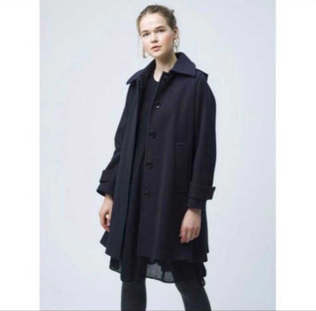【美品】XS ロンハーマン Active Doll Coat
