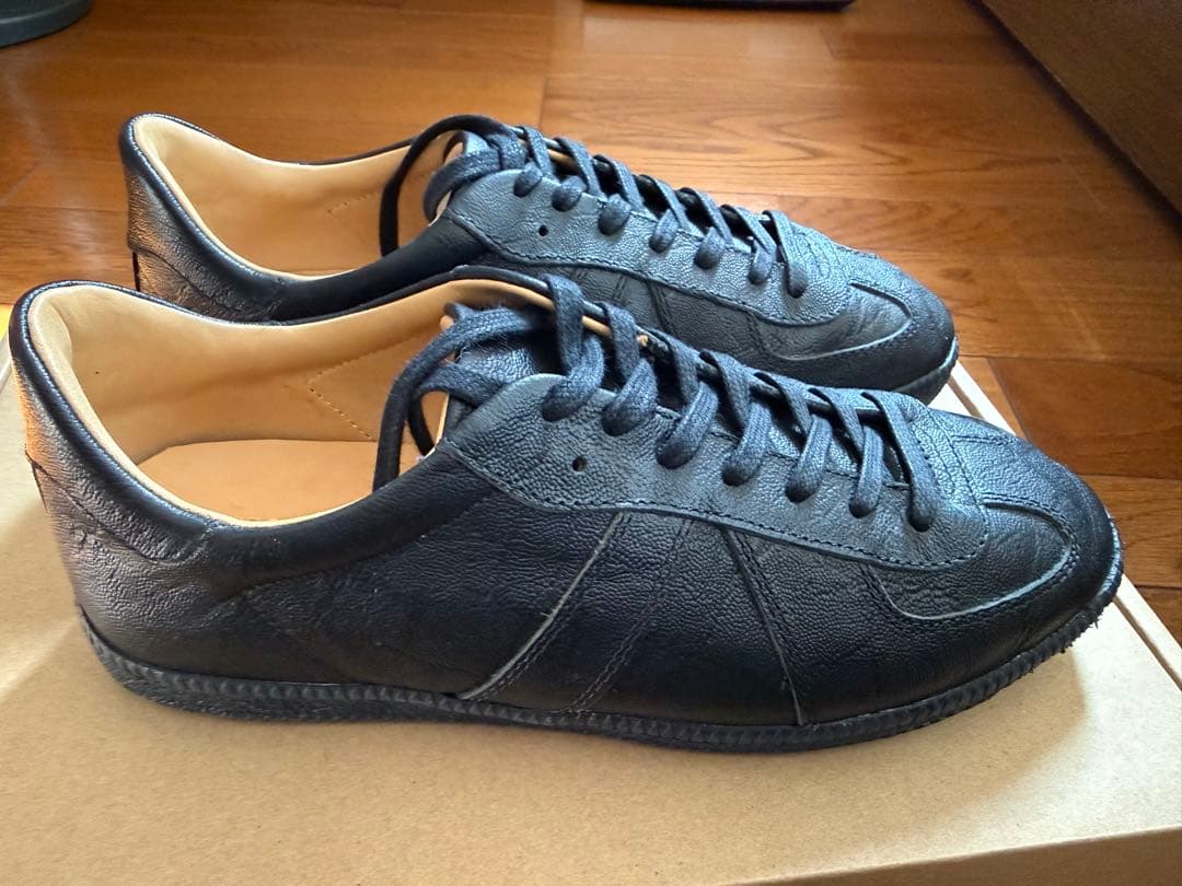 ブラザーブリッジ ベルリン サイズ7