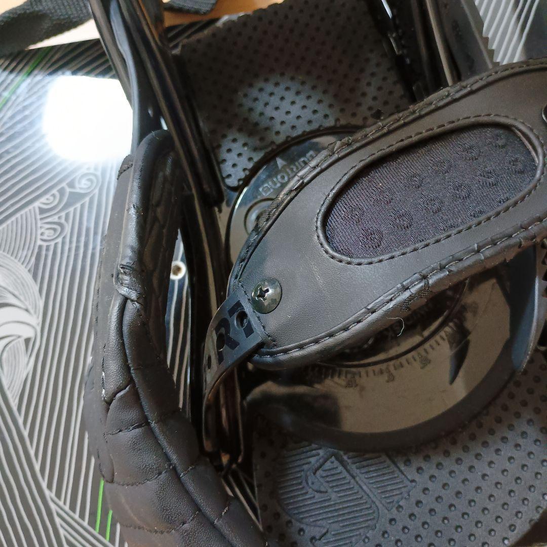 Burton スノーボード　バッグ　セット