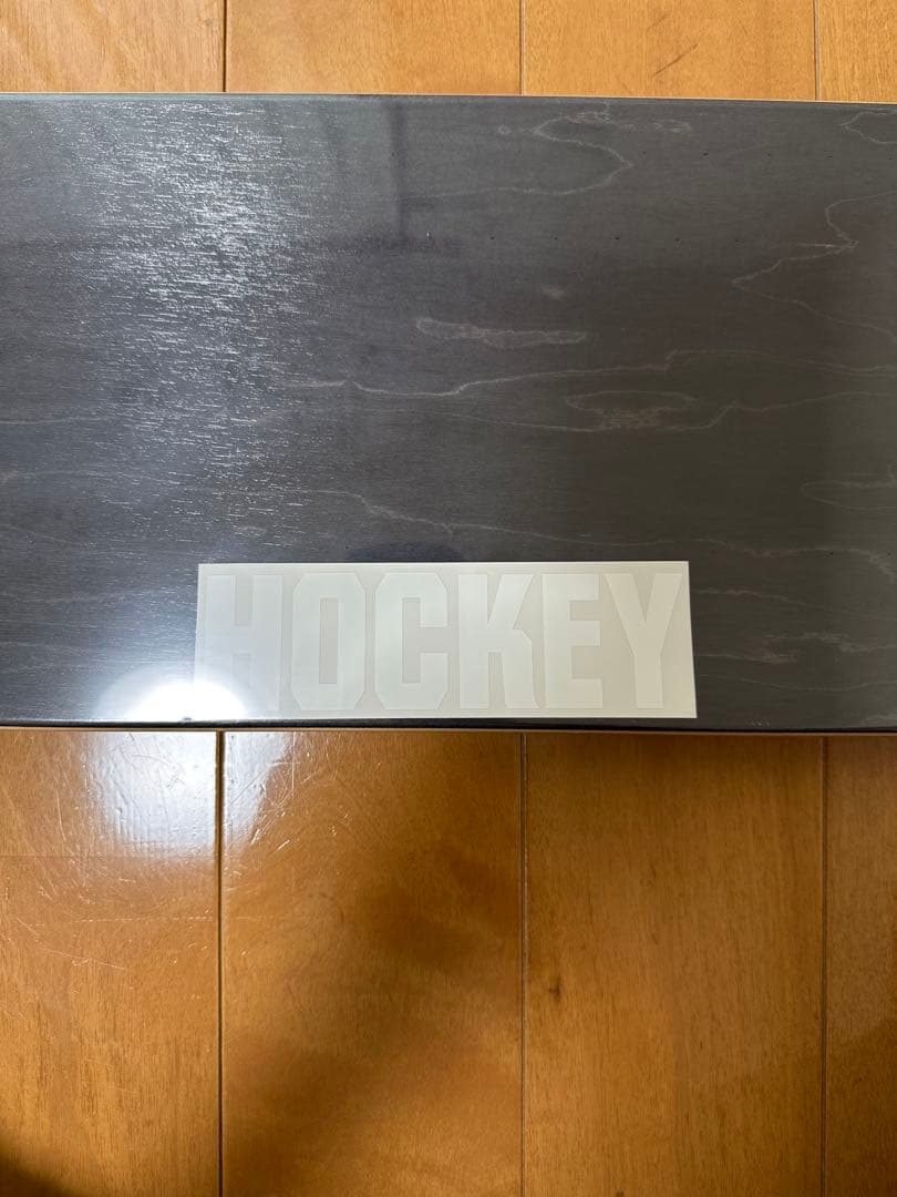 hockey デッキ # supreme fuckin awesome