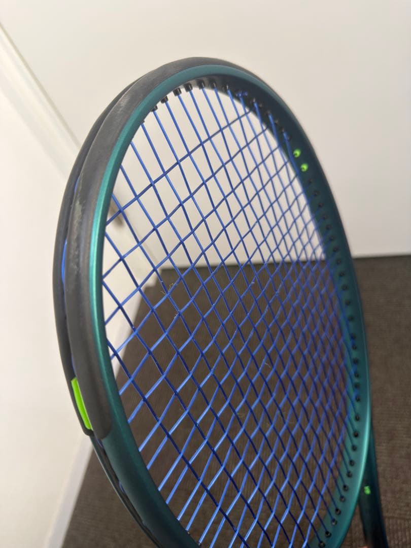 Wilson Blade 98 V9 18×20【G3】