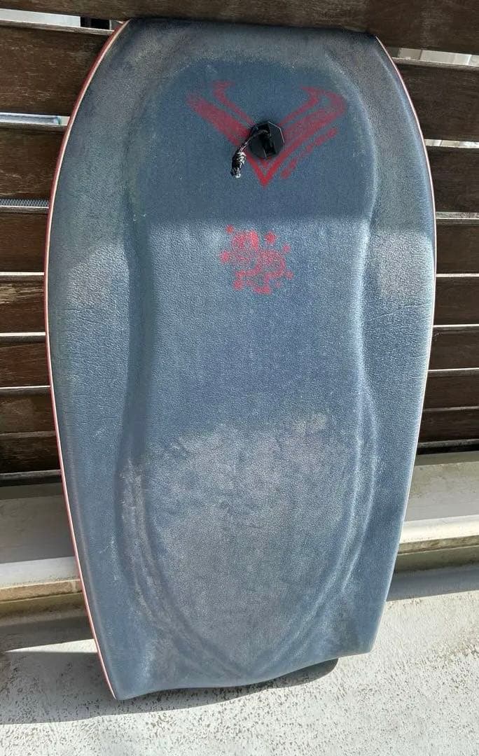 Vボディーボード　SP PRO ブイ　中古