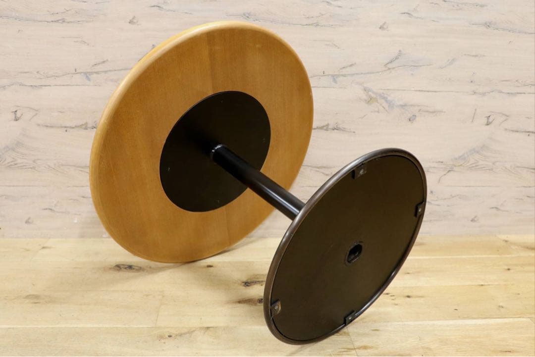 GMIK412O○mobilia / モビリア サイドテーブル コーヒーテーブ