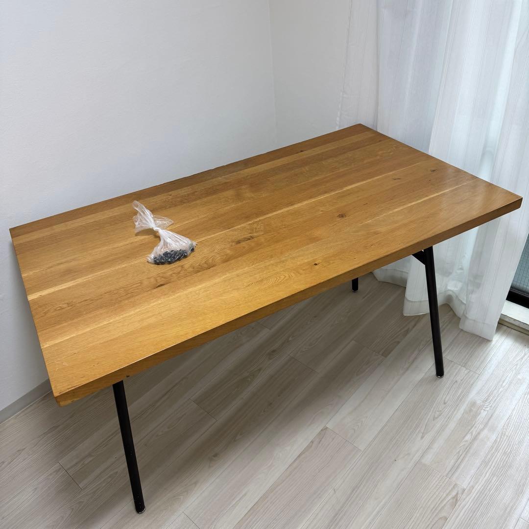 CRASH GATE クラッシュゲート クッパⅡ ダイニングテーブル