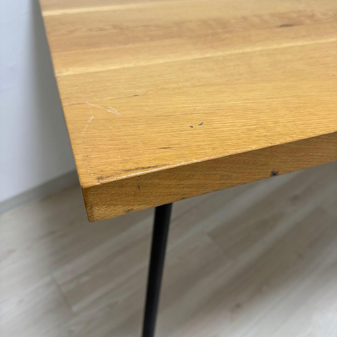 CRASH GATE クラッシュゲート クッパⅡ ダイニングテーブル