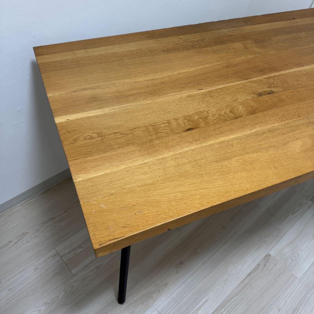 CRASH GATE クラッシュゲート クッパⅡ ダイニングテーブル