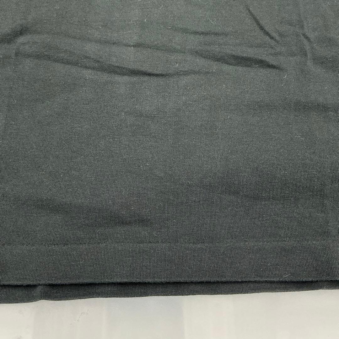 REGULATION Yohji Yamamoto ヘンリーネックTシャツ
