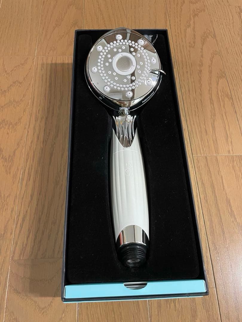 ReFaリファファインバブルピュアホワイト