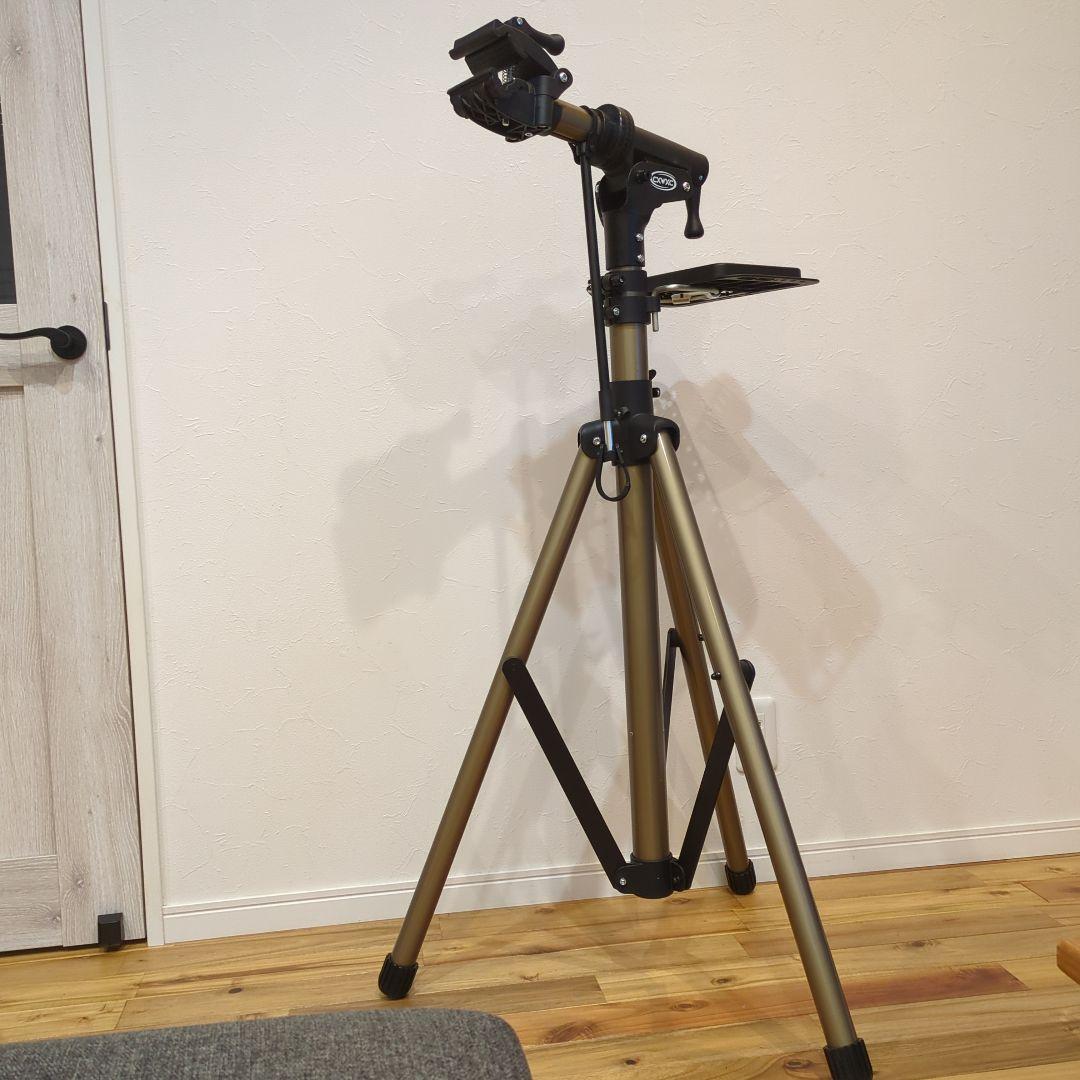 CXWXC 自転車メンテナンススタンド〚未使用品〛