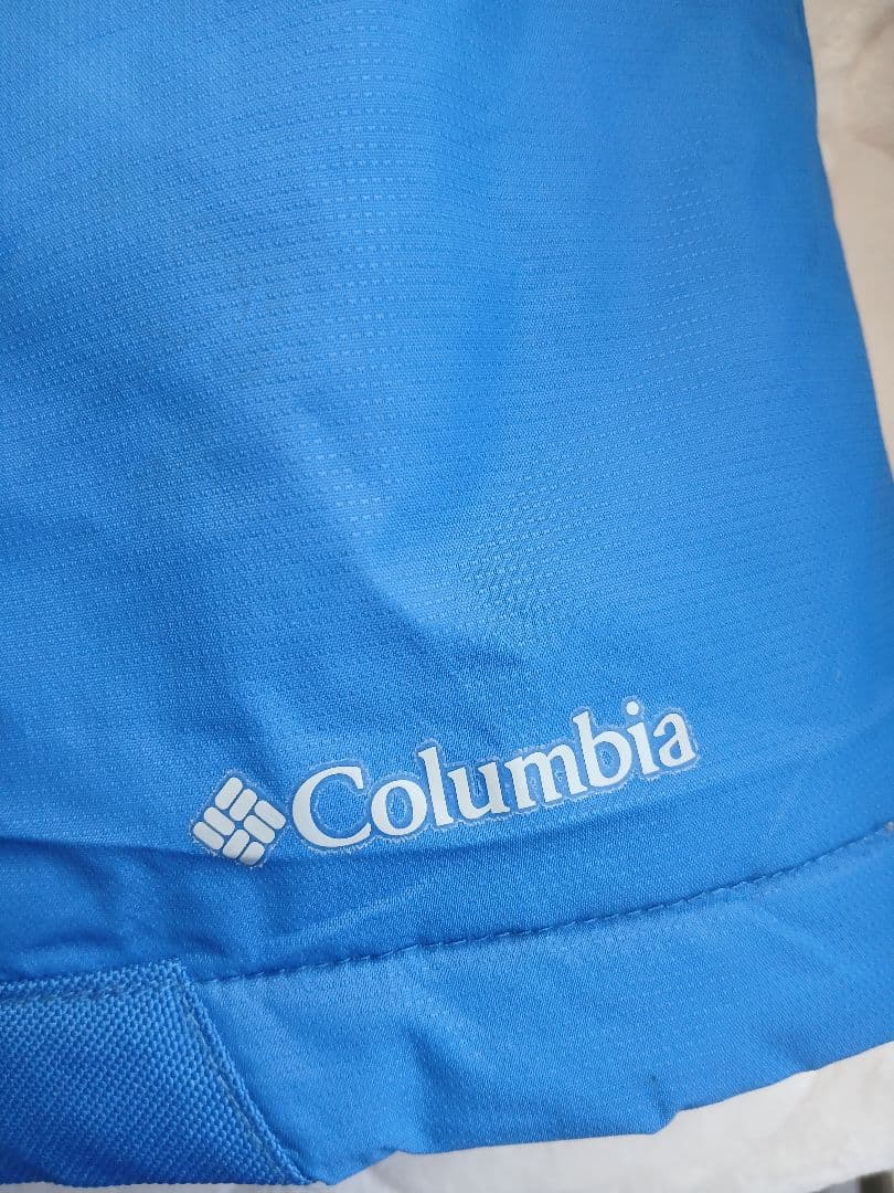 新品コロンビア　スキーウェアセット　上下　ジュニア　キッズ　100 スノーウェア