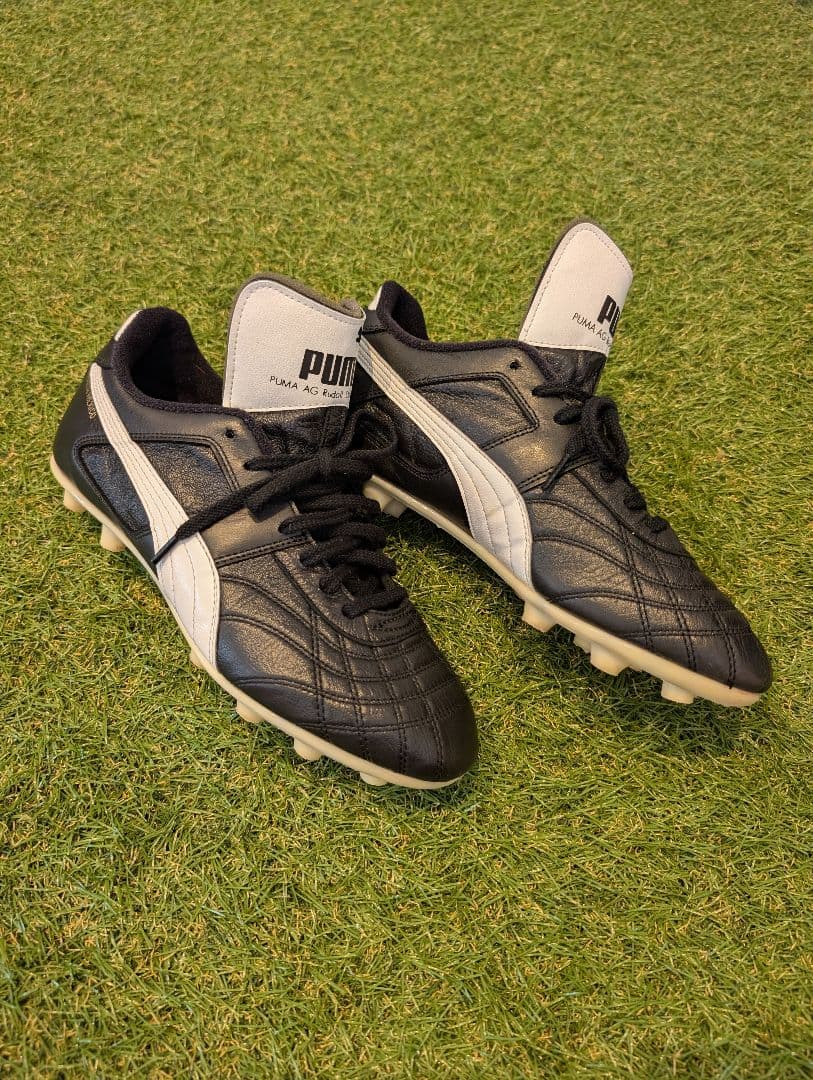 PUMAパラメヒコ（廃盤モデル）