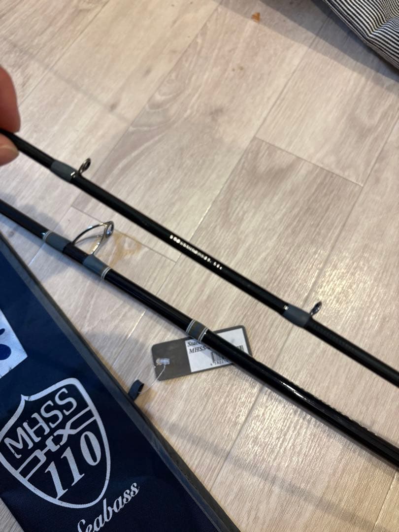 hisatoスタッカート MHSS-HX110