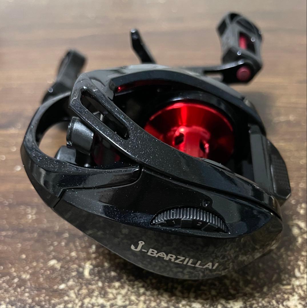 バスフィッシング引退セット