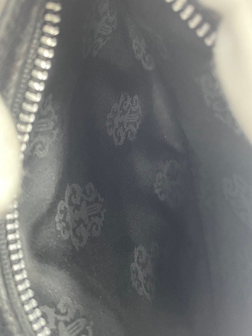 クロムハーツチェンジパース