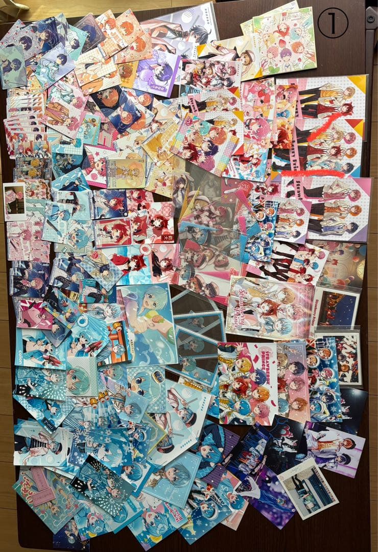 すとぷりグッズ　詰め合わせ主にころんくん