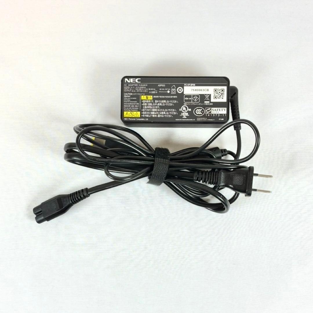 NEC LAVIE NS300HAW HDD1TB ノートパソコンWin11PC