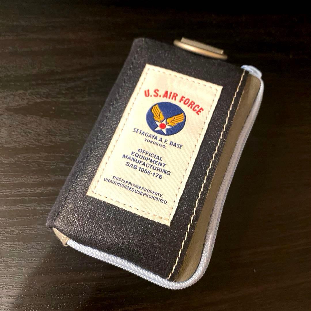 【完売品】世田谷ベース　正式装備品　Micro Wallet