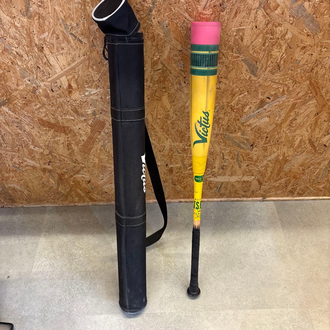 victusTICONDEROGA Vits ペンシルバット