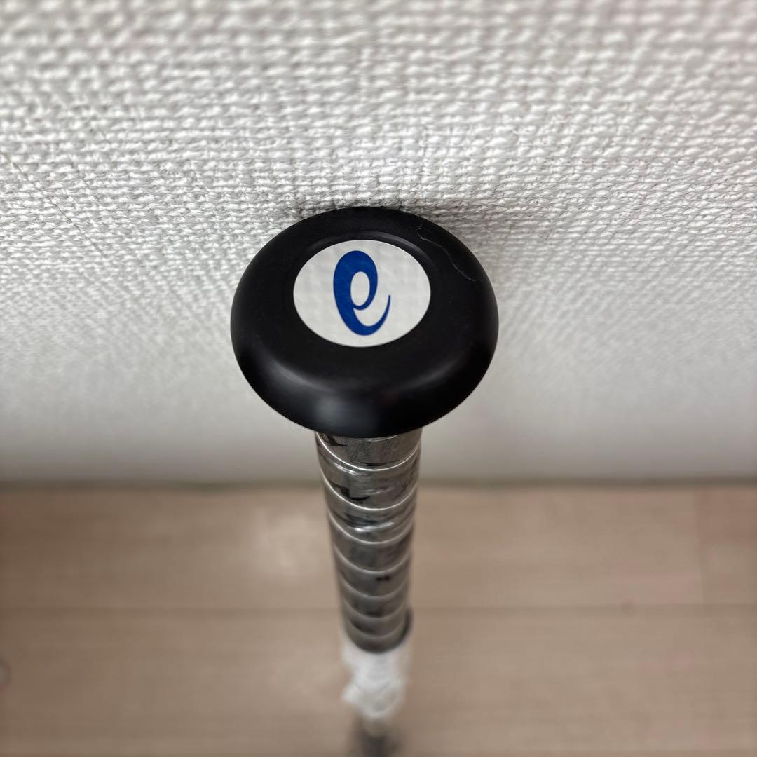 【ASICS】野球用バット 軟式 84cm DUAL FLASH2