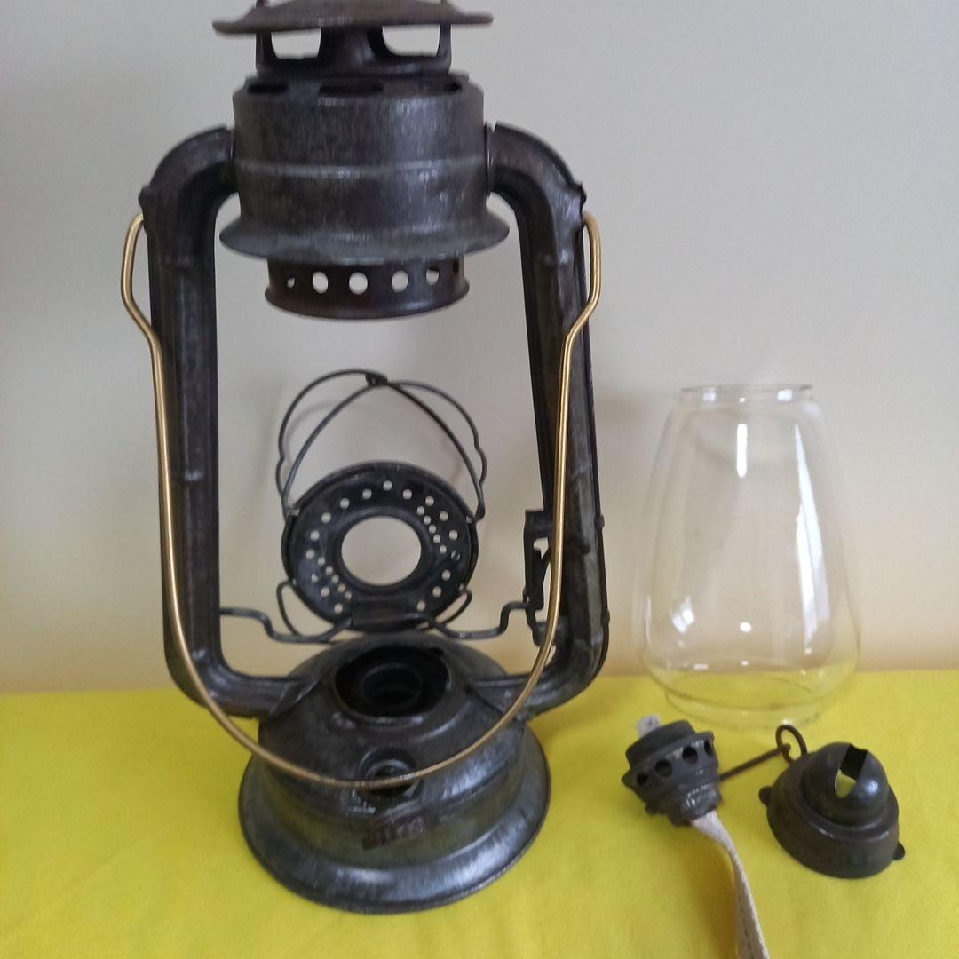 m*o様 別所ランタン　500 初期型