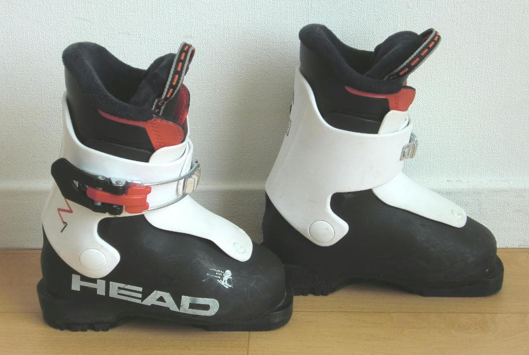 ■■1月限定■送料無料■希少サイズ■子供用スキーセット■板70靴15.5■■