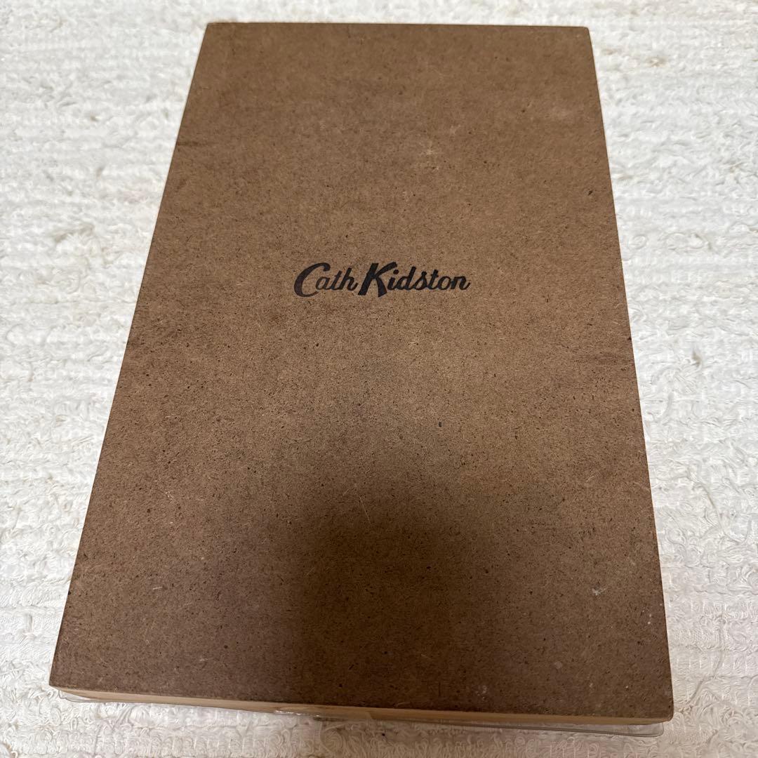 Cath Kidston キャスキッドソン カトラリーセット 16点