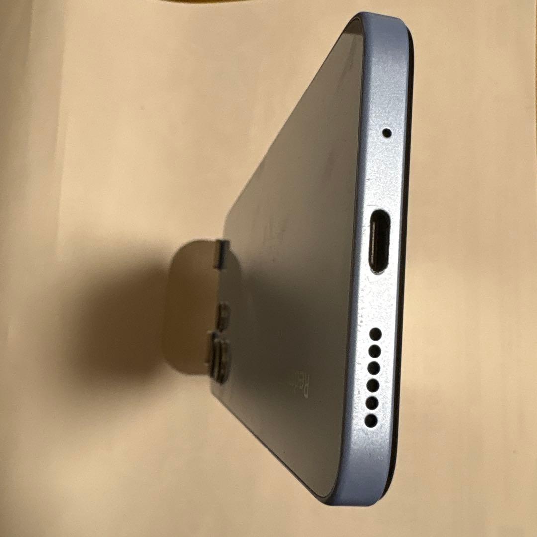 スマートフォン本体 Xiaomi Redmi12 5G