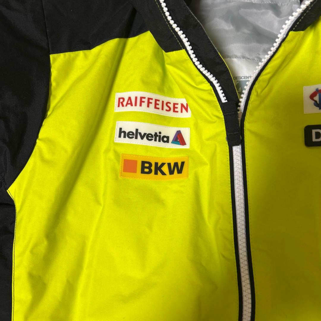 スキーウェア150