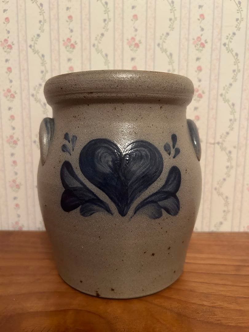 アントステラ　ローポタリー　カバードジャー