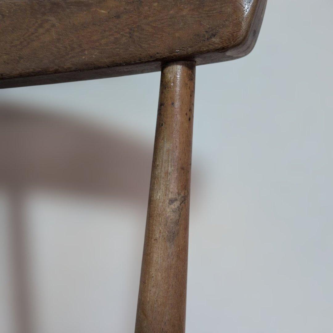 ERCOL/アーコール ボウバックチェア