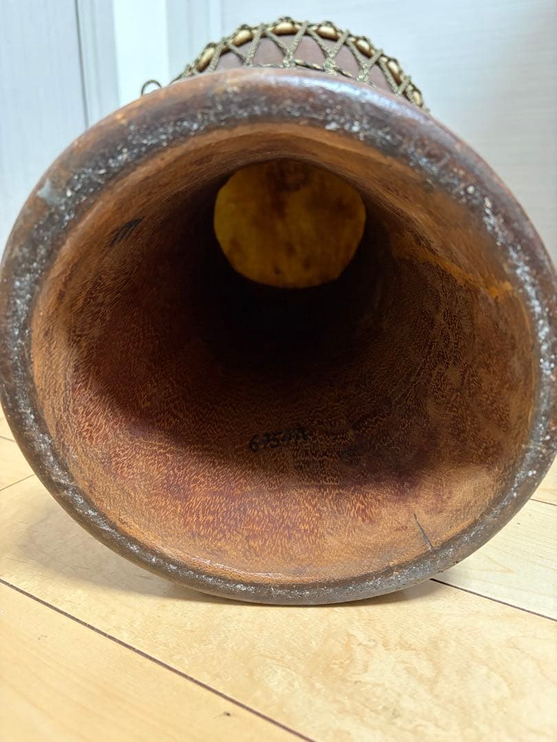 TRIBAL BEAT トライバルビート ジャンベ