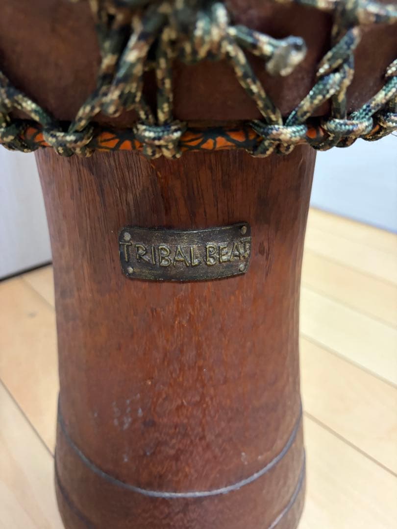 TRIBAL BEAT トライバルビート ジャンベ